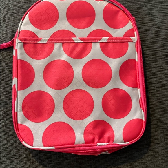 Thirty One Backpack and Lunch Bag - Picture 2 of 2